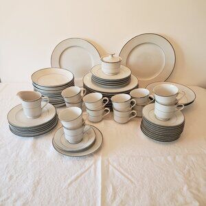 Engagement Fine China from Japan 